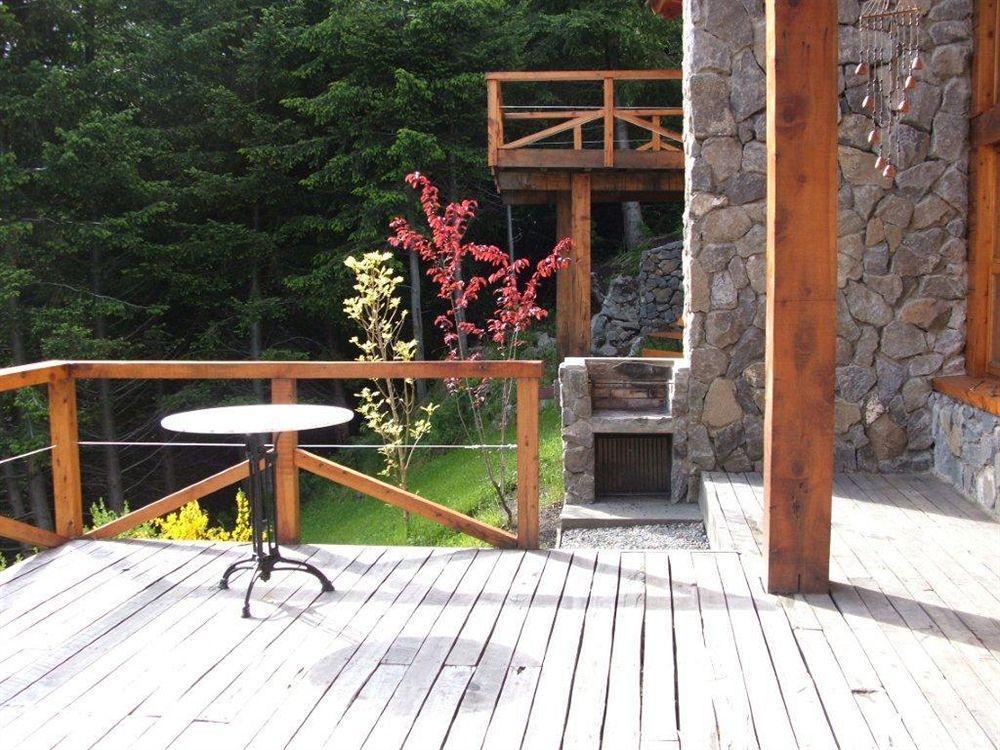 Colina Del Manzano Villa Villa La Angostura Exterior photo